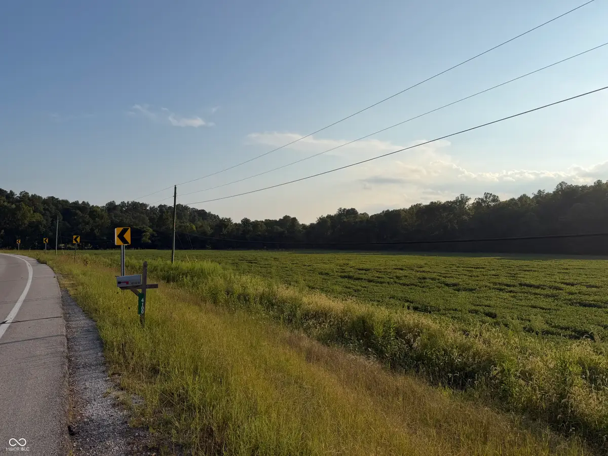 0 Todd Lane, Heltonville, IN 47436 - #1