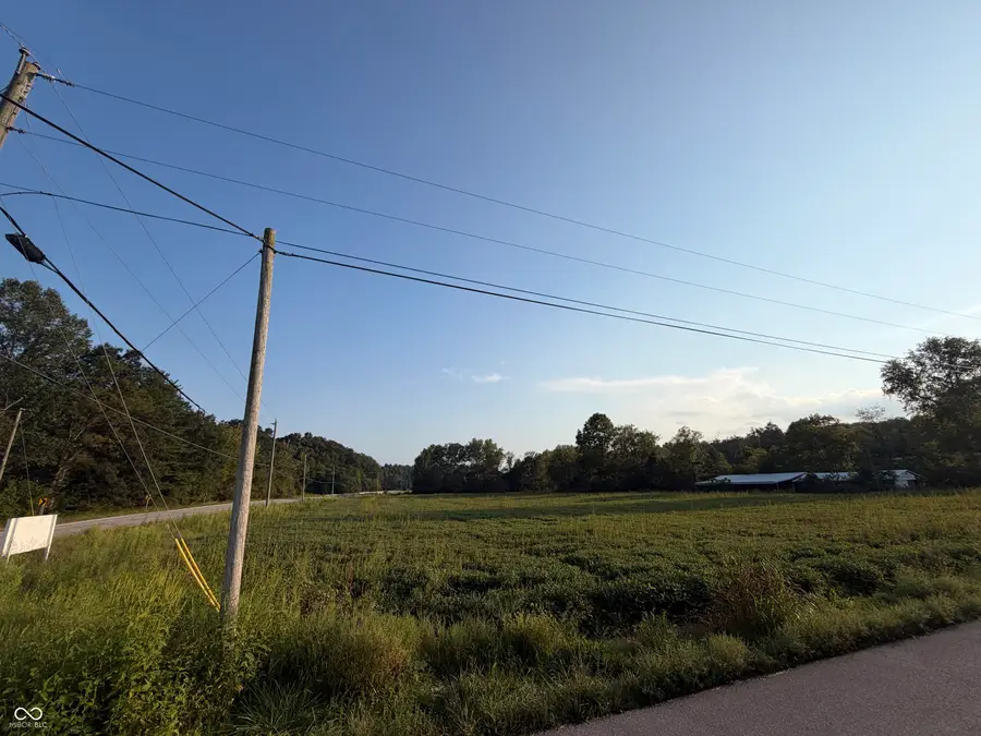 0 Todd Lane, Heltonville, IN 47436 - #3