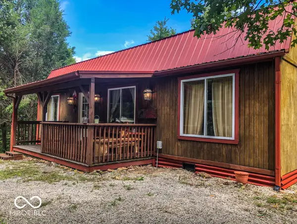 7062 W County Road 190 S, French Lick, IN 47432