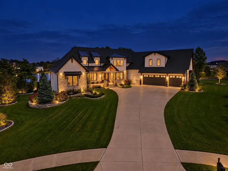 5165 Covebay Court, Bargersville, IN 46106 - #2