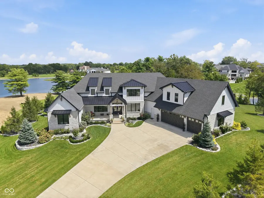 5165 Covebay Court, Bargersville, IN 46106 - #3