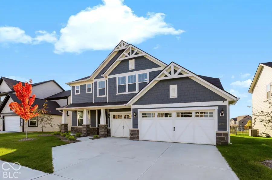 19060 Seaforth Way, Westfield, IN 46074 - #2