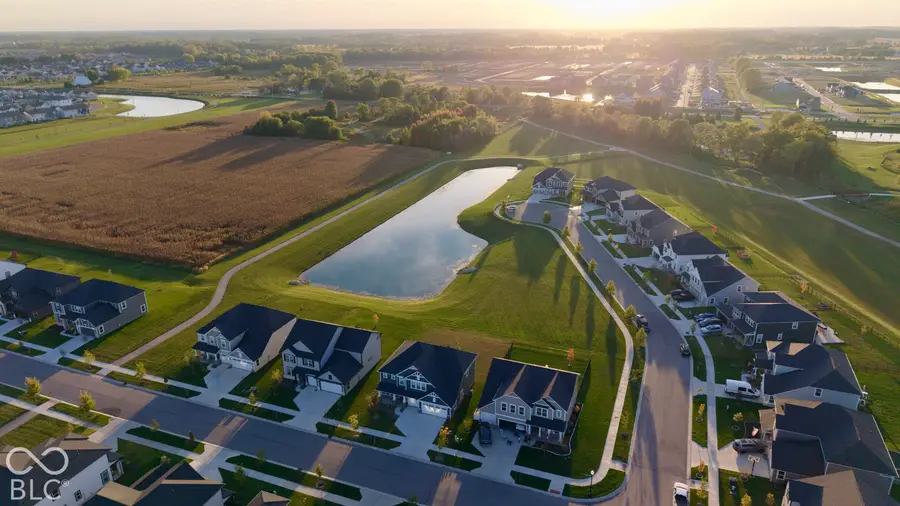 19060 Seaforth Way, Westfield, IN 46074 - #3