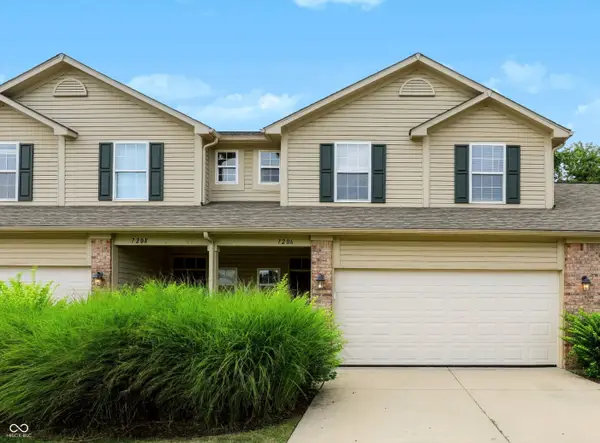 7206 Forrester Lane, Indianapolis, IN 46217