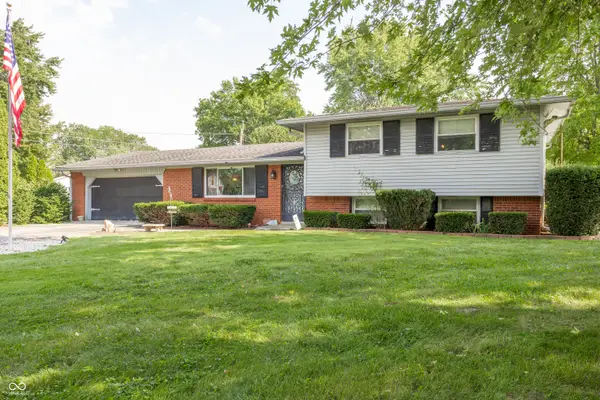 1701 N Harbison Avenue, Indianapolis, IN 46219