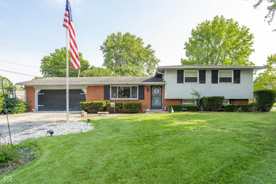 1701 N Harbison Avenue, Indianapolis, IN 46219 - #2