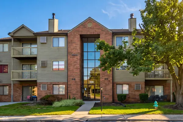 4381 Village Parkway Circle W #6, Indianapolis, IN 46254