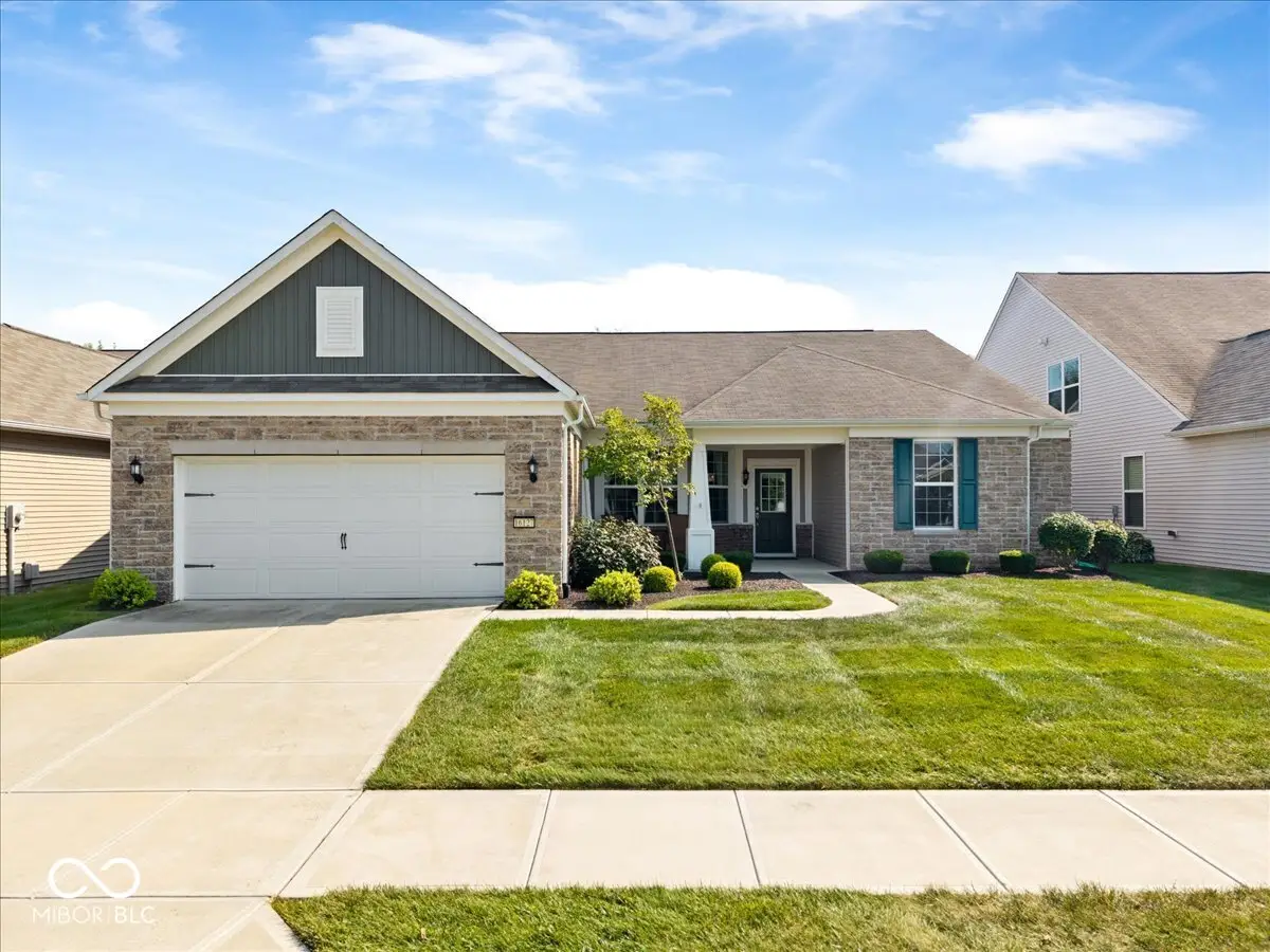 16127 Loire Valley Drive, Fishers, IN 46037 - #1