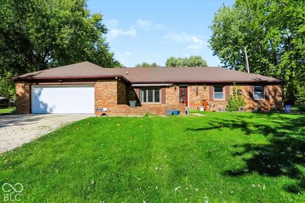 7274 Bruce Court, Brownsburg, IN 46112