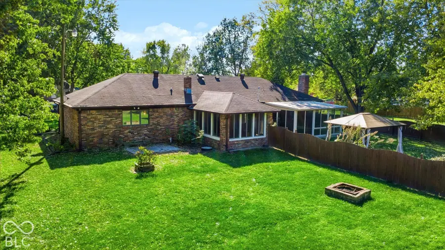 7274 Bruce Court, Brownsburg, IN 46112 - #3