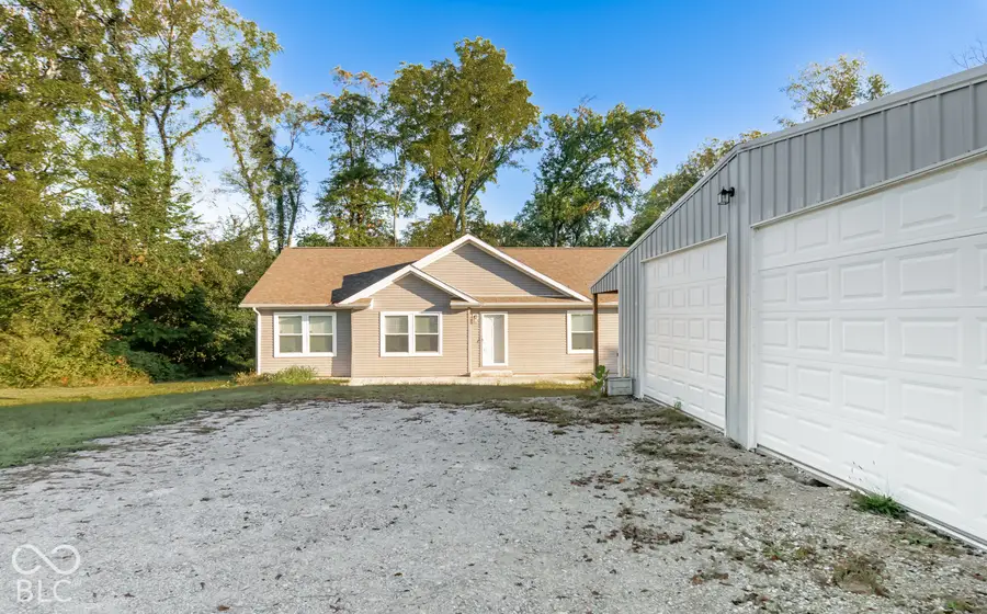 1319 W Commerce Street, Brownstown, IN 47220 - #3