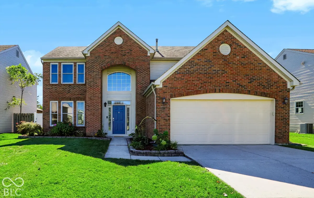 9025 Exeter Court, Fishers, IN 46038 - #1