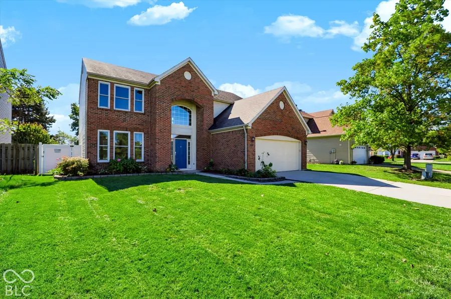 9025 Exeter Court, Fishers, IN 46038 - #2