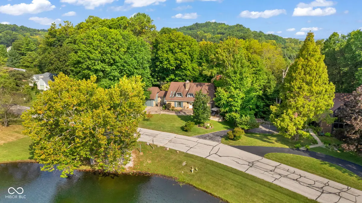 3805 N Ramsgate Road, Martinsville, IN 46151 - #1