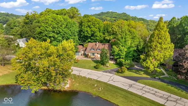 3805 N Ramsgate Road, Martinsville, IN 46151