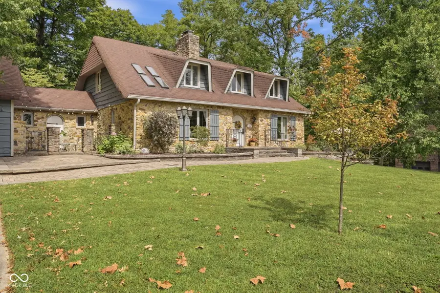 3805 N Ramsgate Road, Martinsville, IN 46151 - #2