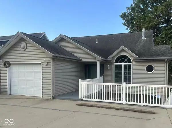 2320 Lane 150 Hamilton Lane, Hamilton, IN 46742