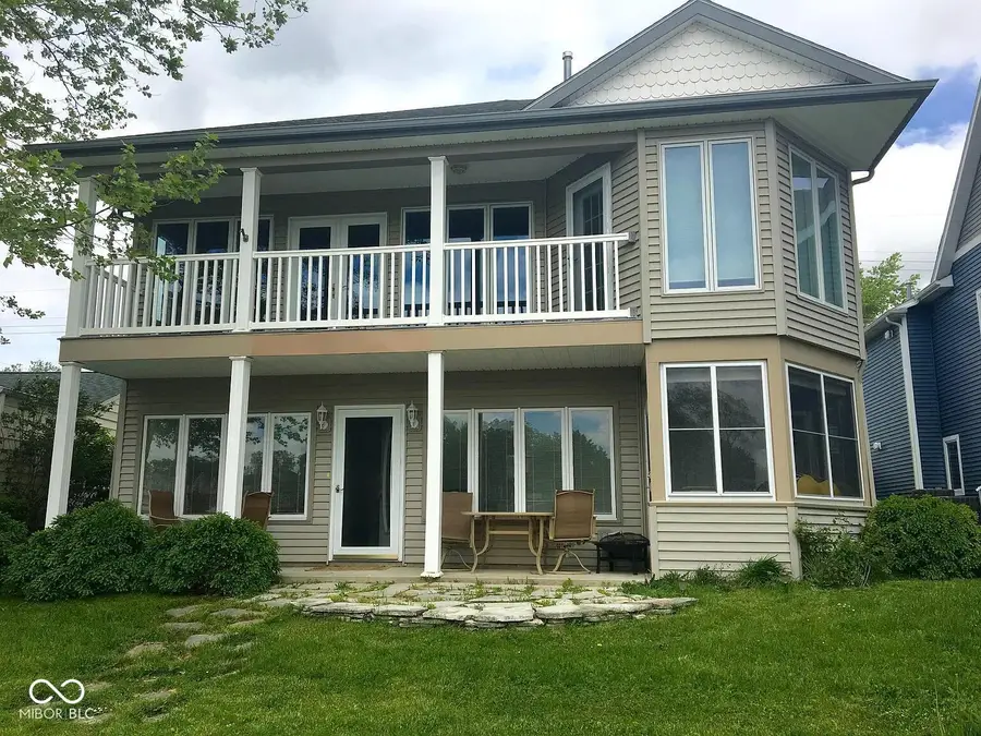 2320 Lane 150 Hamilton Lane, Hamilton, IN 46742 - #2