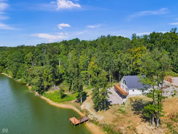 1318 Forest Grove Lane, North Vernon, IN 47265