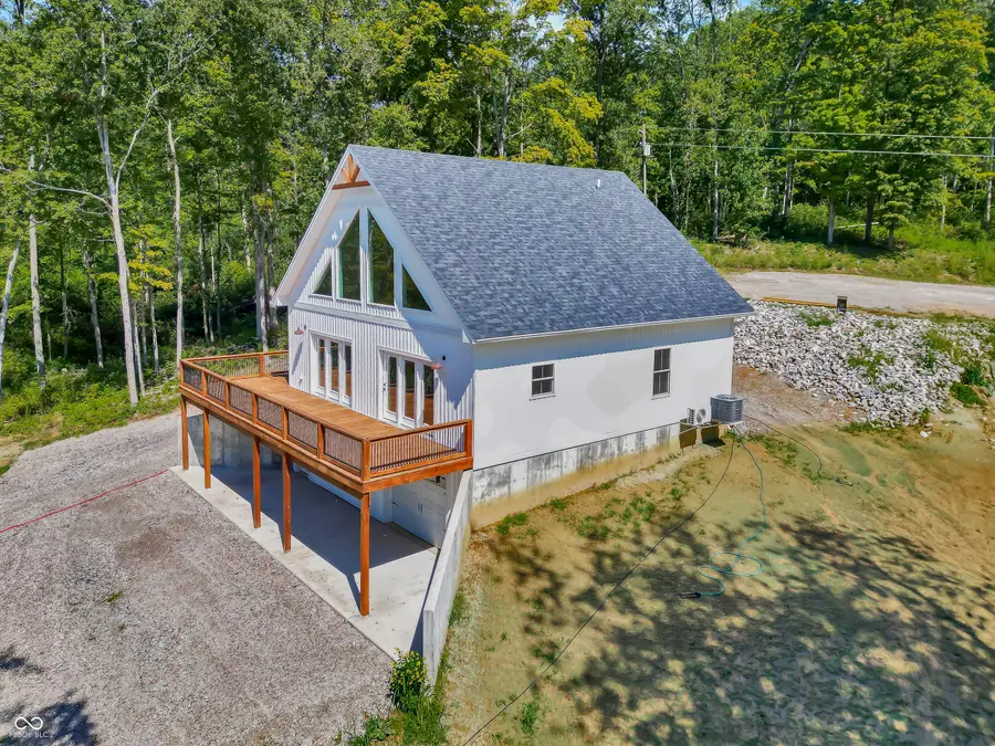 1318 Forest Grove Lane, North Vernon, IN 47265 - #3