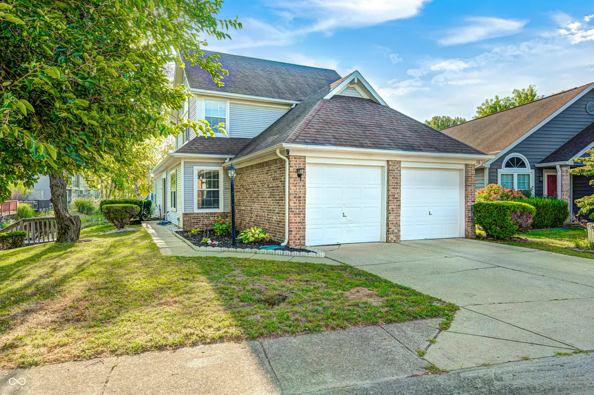 3269 Eddy Court, Indianapolis, IN 46214 - #1