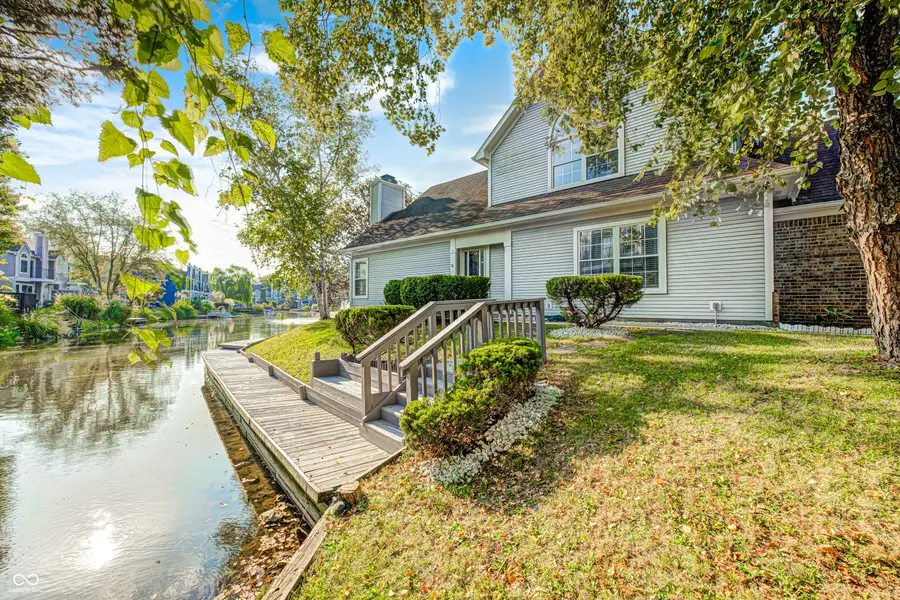 3269 Eddy Court, Indianapolis, IN 46214 - #2