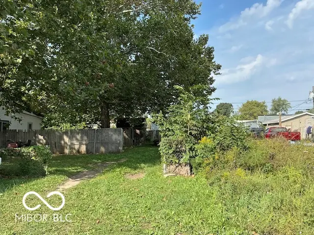 3124 Mars Hill Street, Indianapolis, IN 46221 - #1
