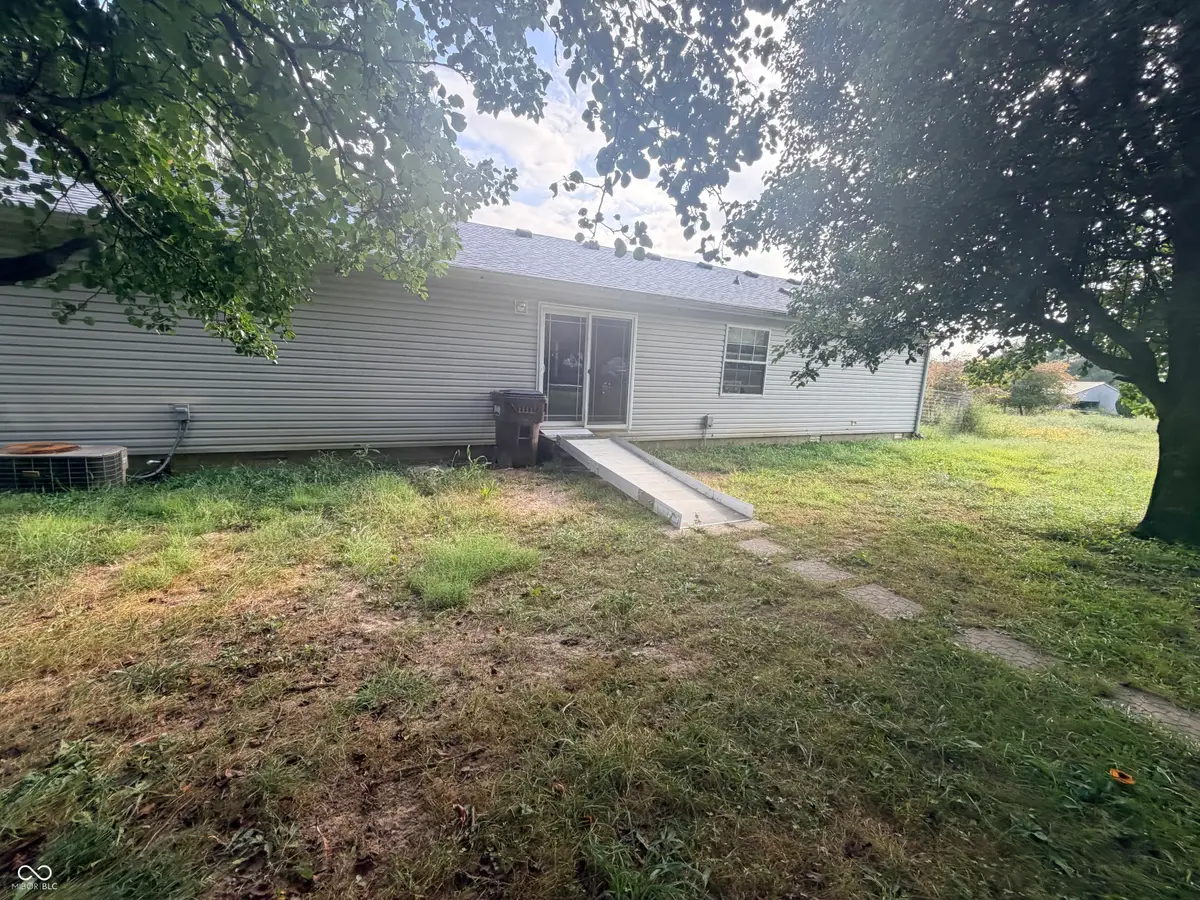 7440 Ogle Road, Freetown, IN 47235 - #1