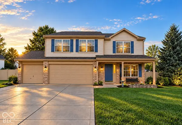 14445 Worthington Boulevard, Fishers, IN 46038