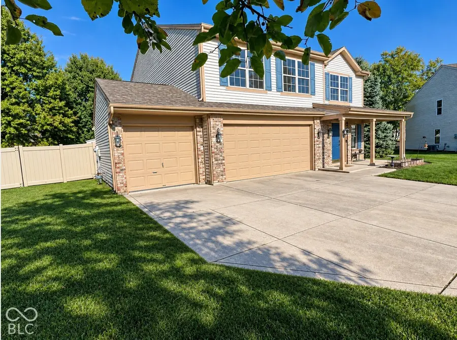14445 Worthington Boulevard, Fishers, IN 46038 - #2