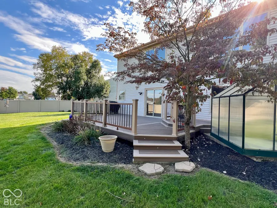 14445 Worthington Boulevard, Fishers, IN 46038 - #3