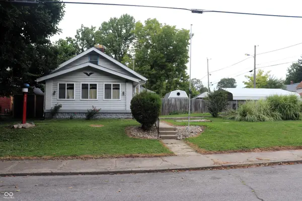 5022 University Avenue, Indianapolis, IN 46201