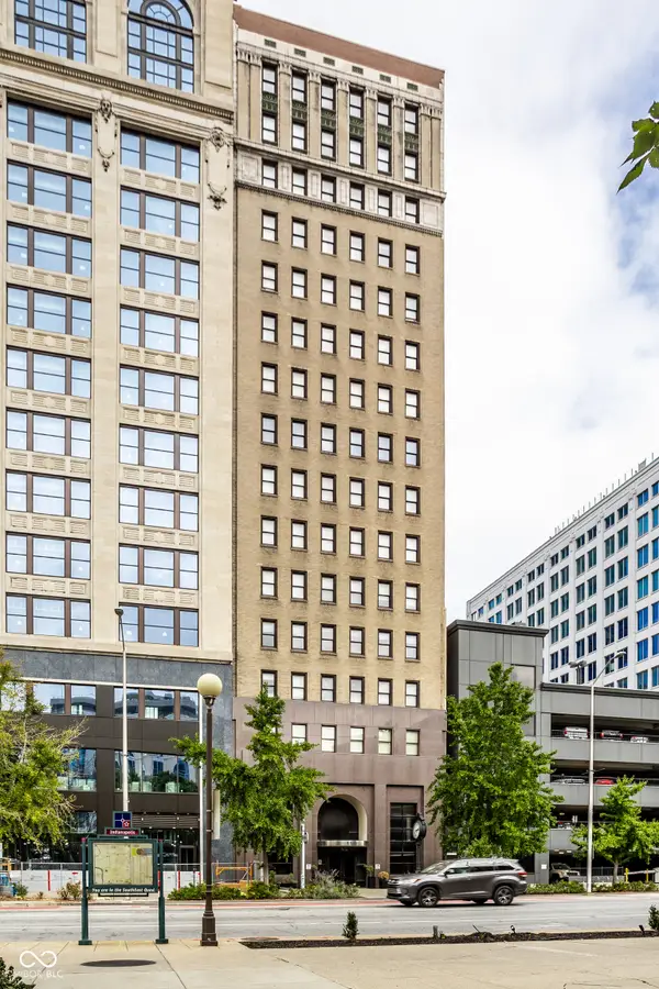 110 E Washington Street # 1402, Indianapolis, IN 46204