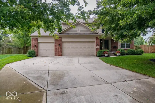 11979 Sellerton Drive, Fishers, IN 46037