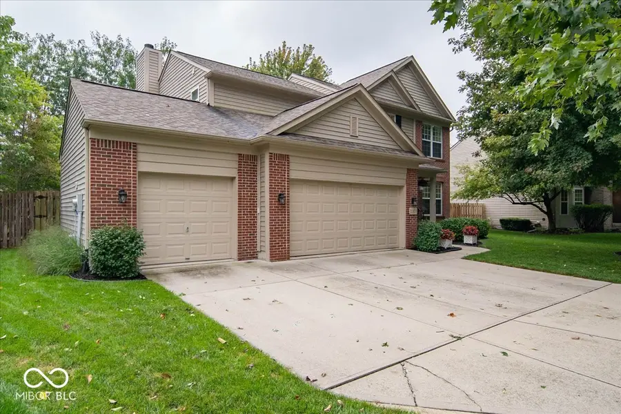 11979 Sellerton Drive, Fishers, IN 46037 - #2