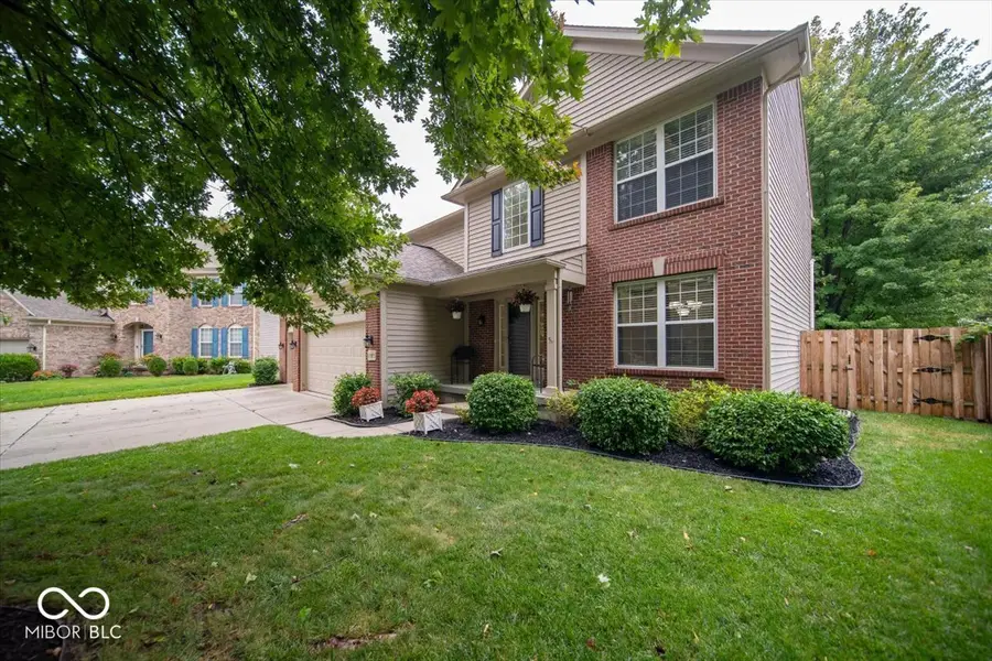 11979 Sellerton Drive, Fishers, IN 46037 - #3