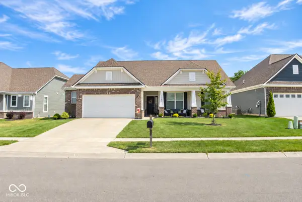 17865 Haralson Row, Westfield, IN 46074
