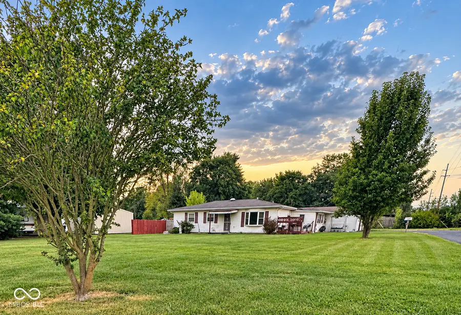5498 E Main Street E, Avon, IN 46123 - #2