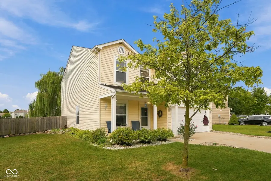 2274 Hampton Drive, Franklin, IN 46131 - #3