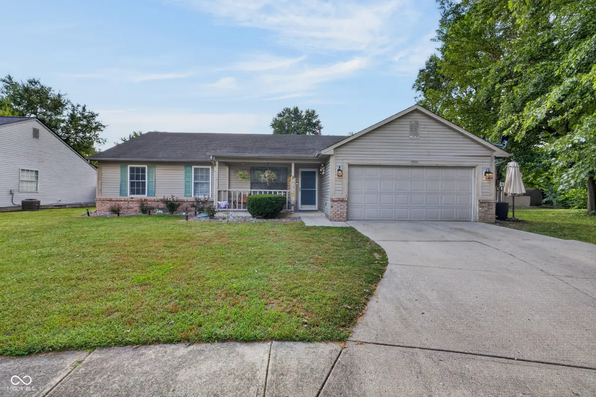 4506 Rotterdam Drive, Indianapolis, IN 46228 - #1