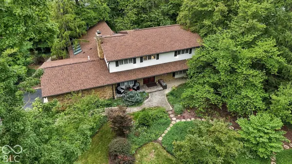 6226 Harbridge Road, Indianapolis, IN 46220