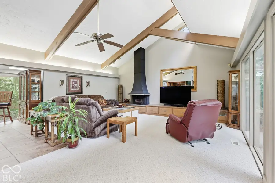 6226 Harbridge Road, Indianapolis, IN 46220 - #2
