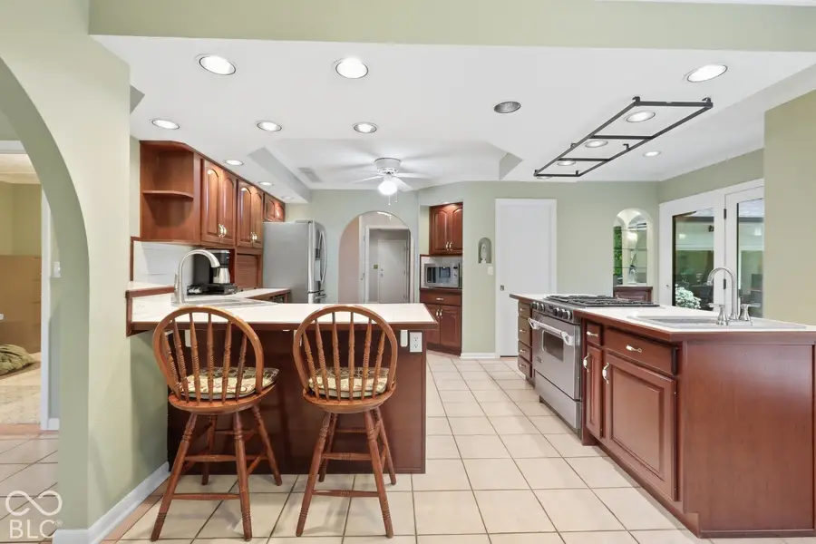 6226 Harbridge Road, Indianapolis, IN 46220 - #3