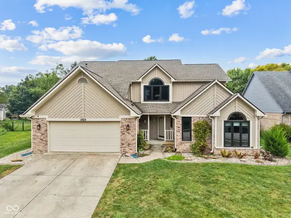 12619 Doe Lane, Indianapolis, IN 46236