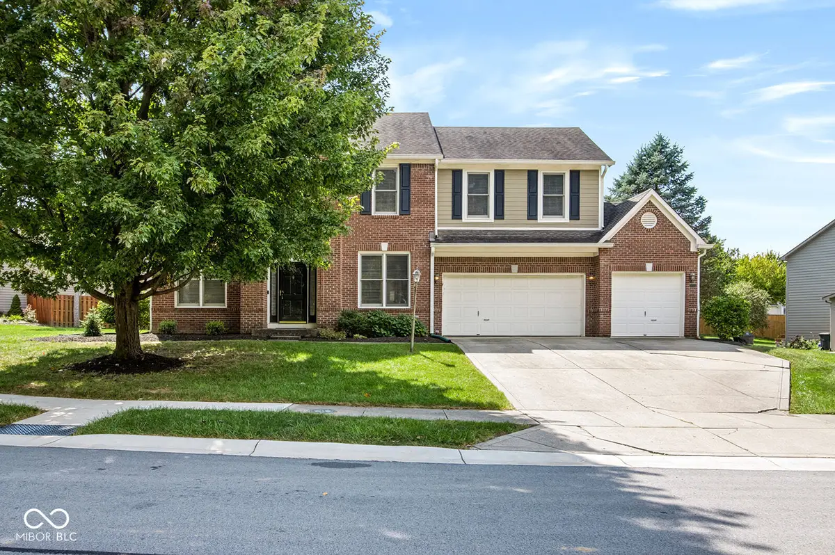 8772 Randall Drive, Fishers, IN 46038 - #1