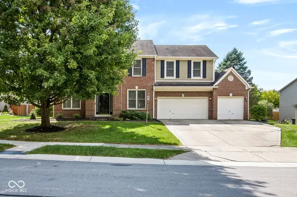 8772 Randall Drive, Fishers, IN 46038