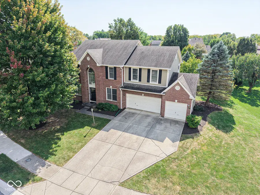 8772 Randall Drive, Fishers, IN 46038 - #3