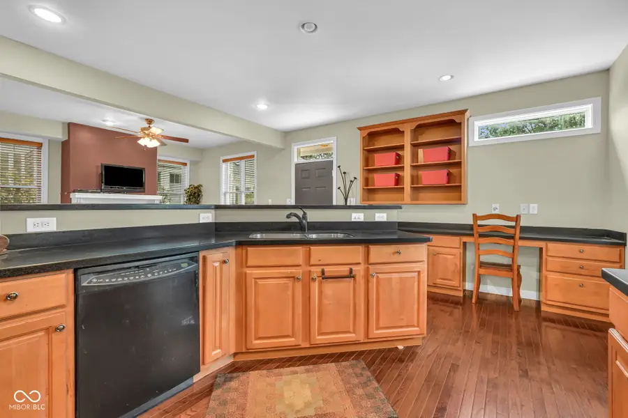 2411 N Talbott Street, Indianapolis, IN 46205 - #3