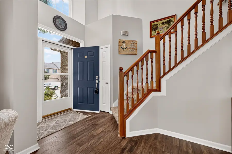 13209 Aquamarine Drive, Carmel, IN 46033 - #2