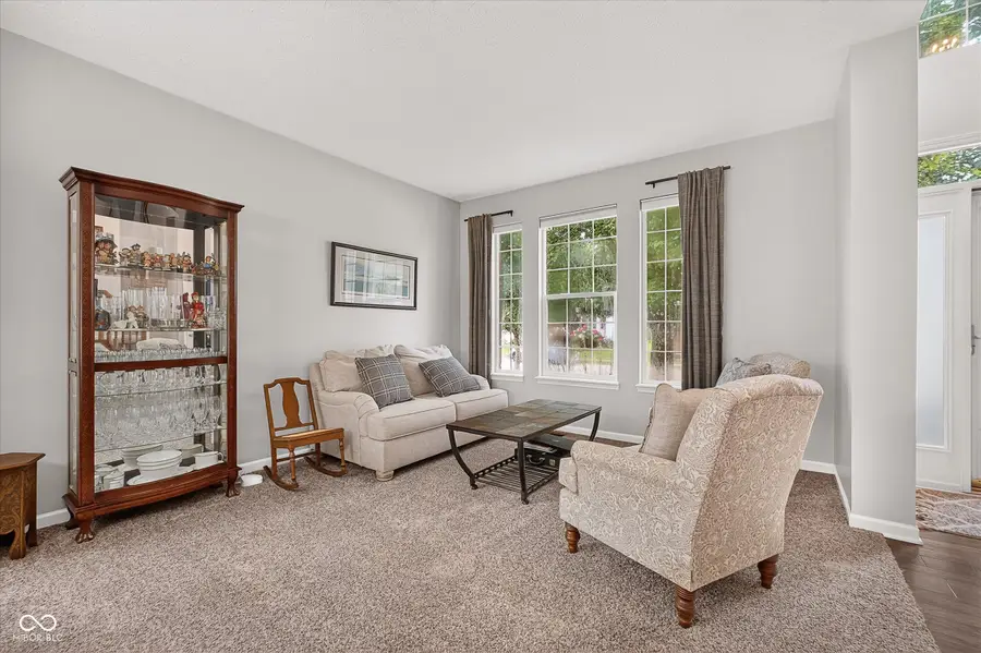 13209 Aquamarine Drive, Carmel, IN 46033 - #3